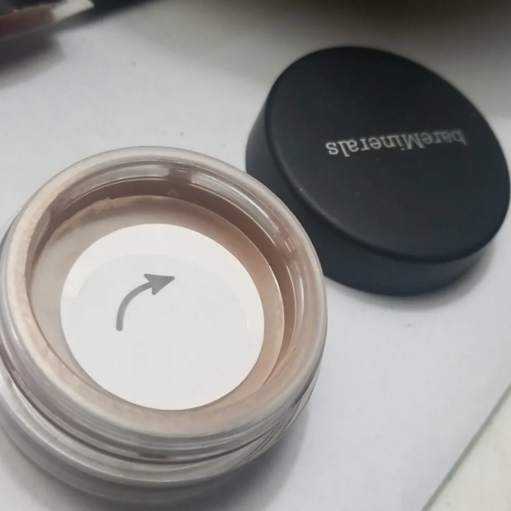 bareMinerals mini all